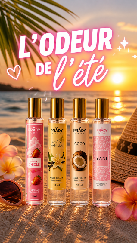 PARFUMS
